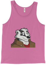BADG3RMAN Tank Top