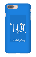walshayy iPhone Phone Cases