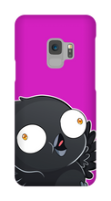 ChromaDerp Samsung Case