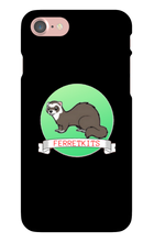 ferretkits1901 iPhone Phone Cases