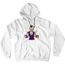 tibetanmonklas Hoodies (No-Zip/Pullover)