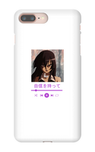 knx83 iPhone Phone Cases