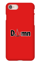 iPhone cover LOGO Classic