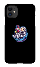 krazykoreanj iPhone Phone Cases