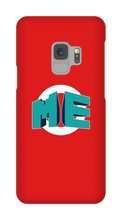 merumix Samsung Phone Cases