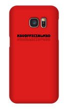 k3vofficialm3d Custodie per cellulari Samsung