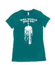 Who Would Jesus Do? For Ladies