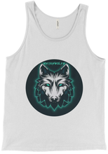 winterwolfie964 Tank Top