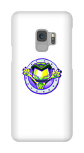 MaverickLogo Samsung Phone Cases