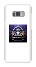 dustingorbit Samsung Phone Cases
