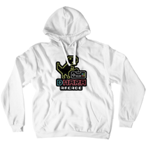 DMARA-Arcade Hoodies (No-Zip/Pullover)