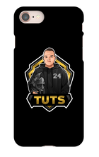 Tuts Legion Phone Case