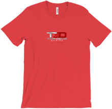 Tr3 Deus Gaming T-Shirts