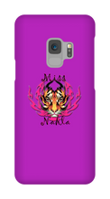 missnahla Samsung Phone Cases