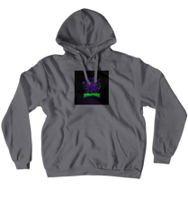 MR FOG Hoodie (No-Zip/Pullover)