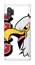 crank_eagle Samsung Phone Cases