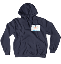 Hoodies (No-Zip/Pullover)