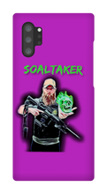 thesoaltaker Samsung Phone Cases