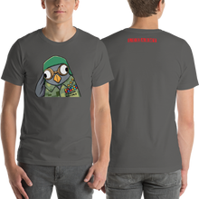 PidgeonAirforce Unisex T-Shirt