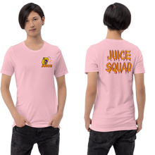 Juice Squad Unisex T-Shirt