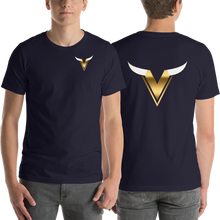 VirkViking Unisex T-Shirt