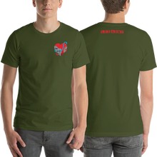 LexVeldhuis Unisex T-Shirt