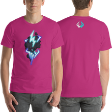 Lightning Unisex T-Shirt