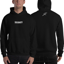Solidarity Hoodie