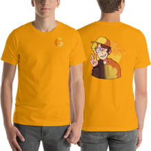 YoitsGold Unisex T-Shirt