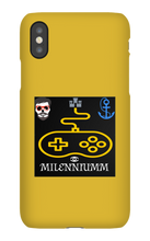 Case Milenniumm