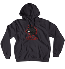 Prodigy Pull Over Hoodie