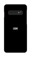 Legend Samsung Phone Cases