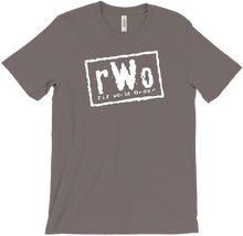 RiZ World Order T-Shirt