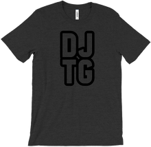 DJ TG T-Shirts