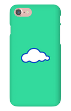 Cloud iPhone Phone Cases