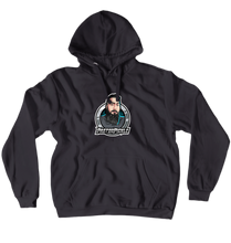 pastorpickle Hoodies (No-Zip/Pullover)