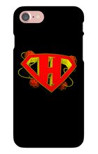 hmtv iPhone Phone Cases