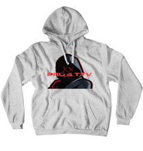 pro_4_ttv Hoodies (No-Zip/Pullover)