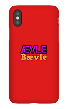 cphgamer iPhone Cases