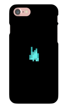Lucius Logo IPhone