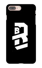bbrgamer iPhone Phone Cases