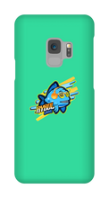 rybolgame Samsung Phone Cases