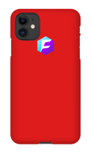 Falcon iPhone Phone Cases