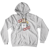 jveetv jaybot Hoodies (No-Zip/Pullover)