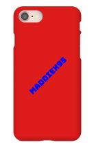 maddiex95 iPhone Phone Cases
