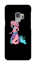 Gummy Medusa Samsung phone case