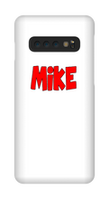 mikepinguino_ Samsung Phone Cases