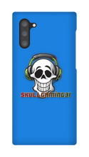 skullgaming31 Samsung Phone Cases