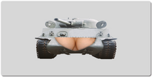 mrthompson_tv XXL Gaming Mousepad