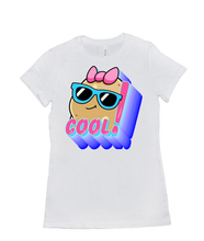 tatrCool (Purple) Women's Tee